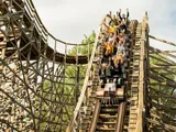 Walibi Rhône-Alpes
