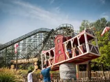 Walibi Rhône-Alpes
