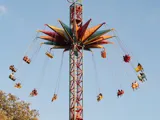 Walibi Rhône-Alpes