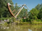 Walibi Rhône-Alpes