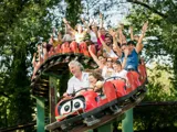 Walibi Rhône-Alpes