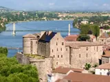 Château Musée de Tournon-sur-Rhône