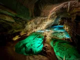 Grotte de la Cocalière