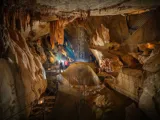 Grotte de la Cocalière
