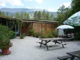 Jardin des Découvertes - Ferme au Papillons
