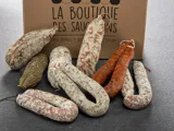 La Boutique des Saucissons