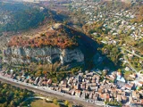 Site archéologique de Soyons Grottes et musée
