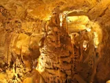Site archéologique de Soyons Grottes et musée