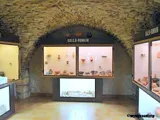 Site archéologique de Soyons Grottes et musée