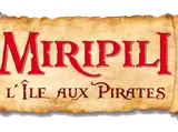 Miripili l'Ile aux Pirates