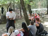 Miripili l'Ile aux Pirates