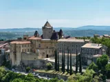 Château – Centre d’Art Contemporain et du Patrimoine d’Aubenas