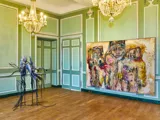 Château – Centre d’Art Contemporain et du Patrimoine d’Aubenas