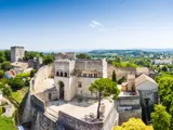 Château de Montélimar
