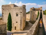 Château de Montélimar