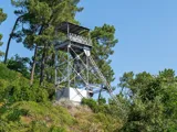 Mine témoin d'Alès
