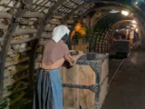 Mine témoin d'Alès