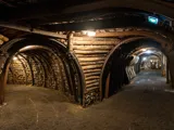 Mine témoin d'Alès