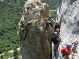 Drôme Aventure