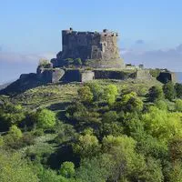 CHATEAU DE MUROL