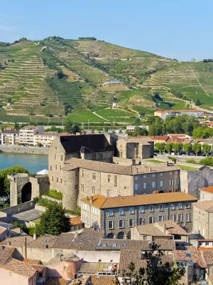 Château Musée de Tournon-sur-Rhône
