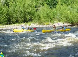 AUVERGNE LOISIRS