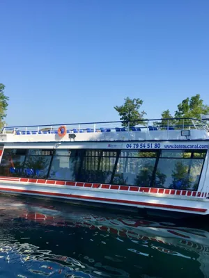 Bateaucanal