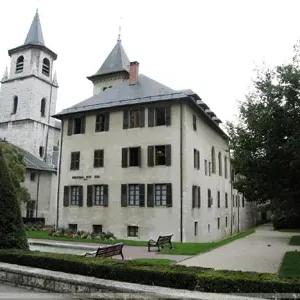 Musée Savoisien
