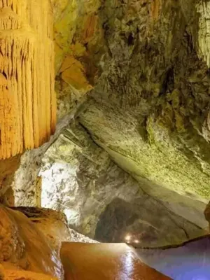 Grottes du Cerdon