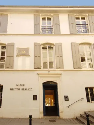 Musée Hector Berlioz
