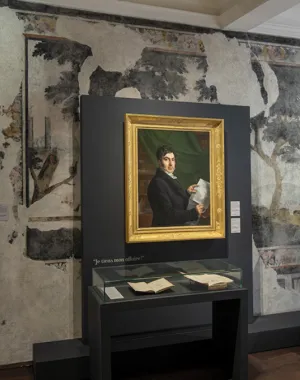 Musée Champollion