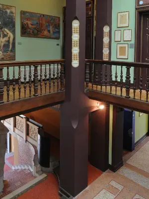 Maison Bergès