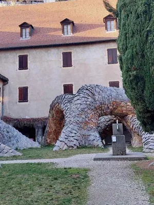 Musée Dauphinois