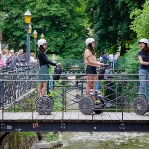 Mobilboard Annecy