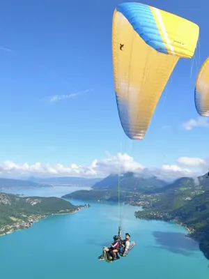 K2 Parapente