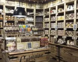Le Comptoir de Mathilde