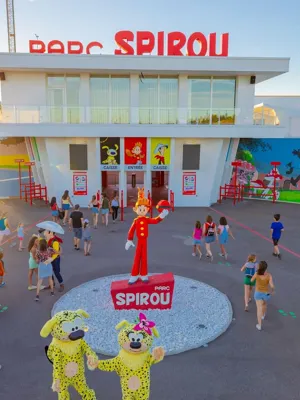 Parc Spirou