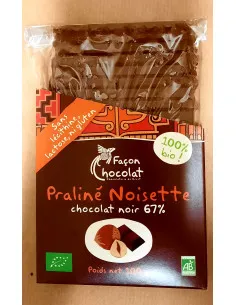 Façon chocolat