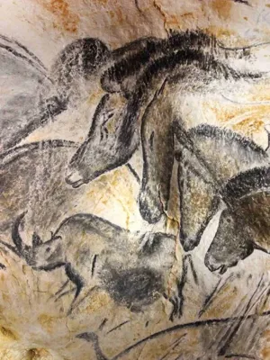 Grotte Chauvet 2
