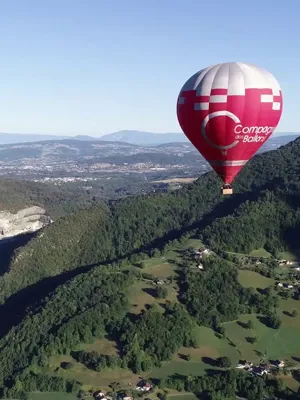 La Compagnie des Ballons