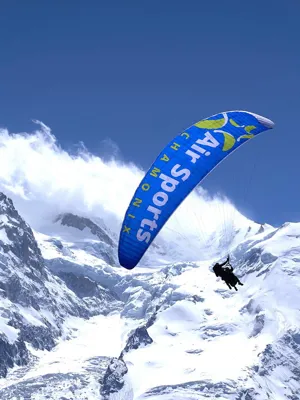 Air Sport Cham