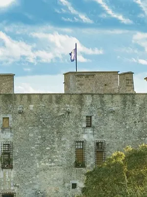 Château des Roure