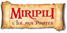 Miripili l'Ile aux Pirates