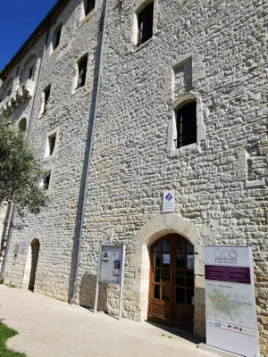 Maison de la Figue