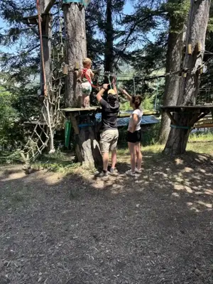 Drôme Aventure