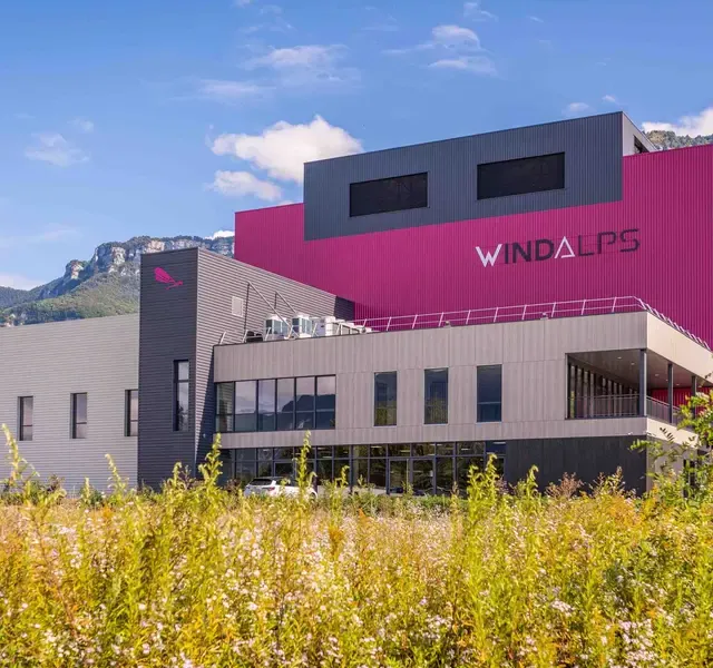 Windalps