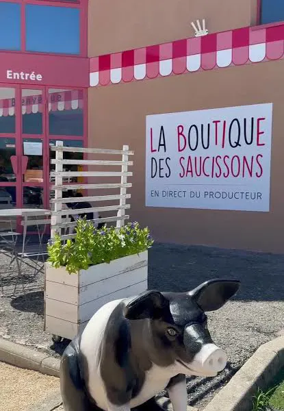 La Boutique des Saucissons