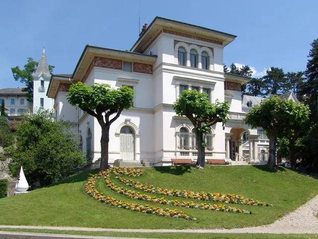 Musée Faure