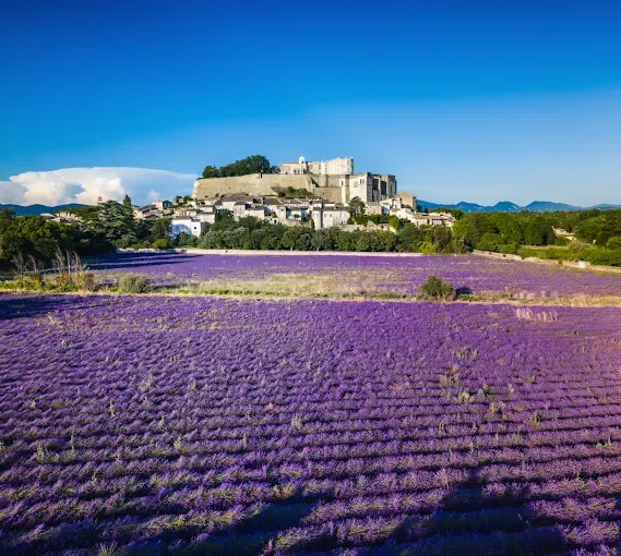 Château de Grignan