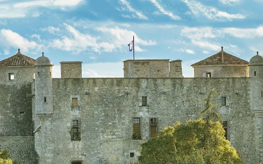 Château des Roure